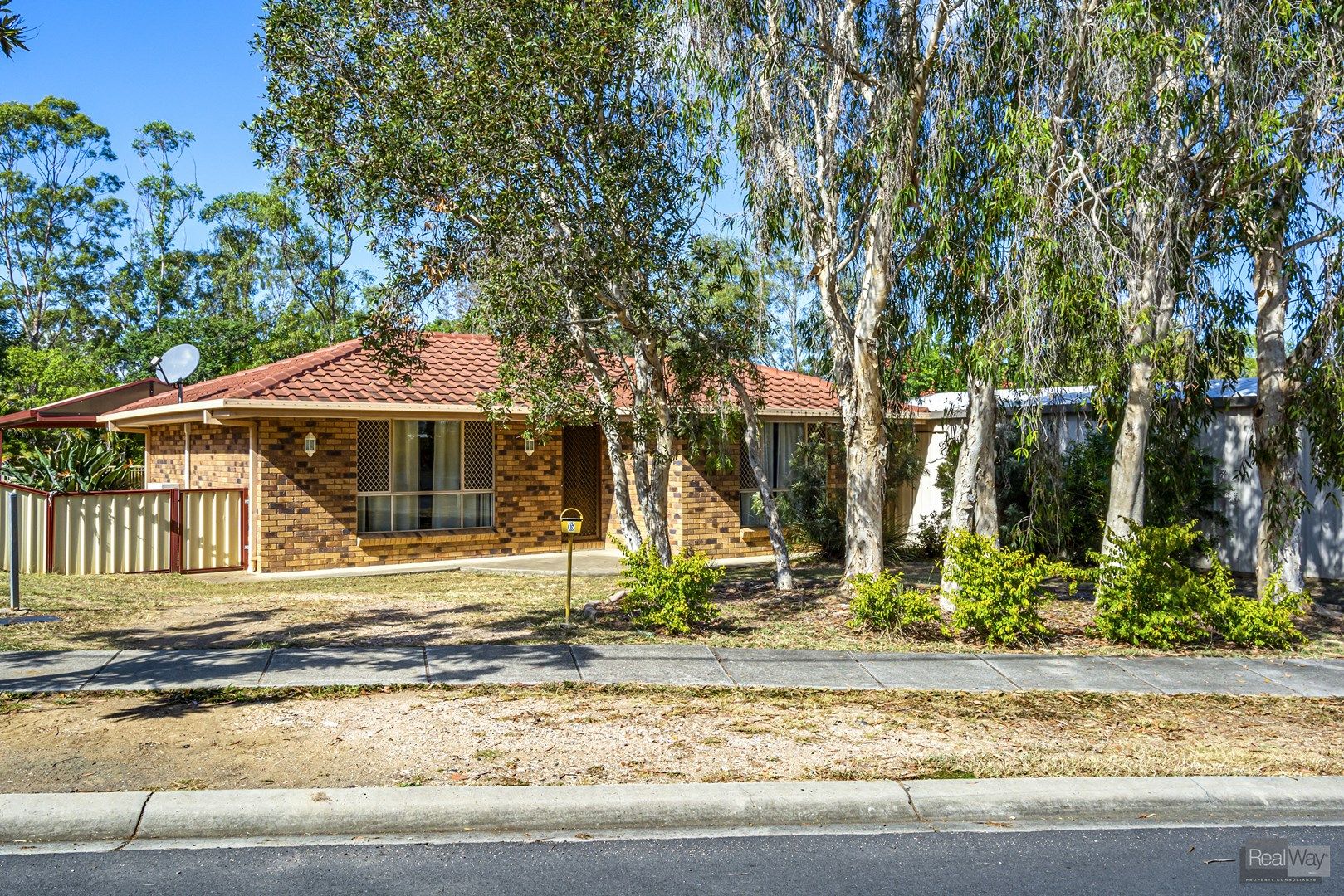 6 Flame Tree Court, Walloon QLD 4306, Image 0