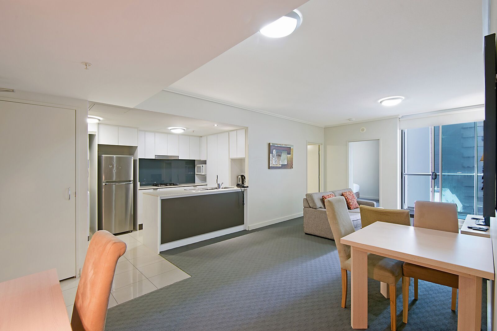 608/108 Albert Street, Brisbane City QLD 4000, Image 0