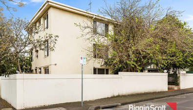 Picture of 3/51 Somerset St, RICHMOND VIC 3121