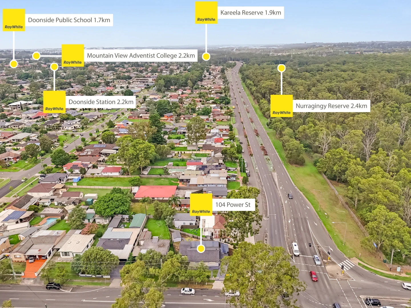 Additional image 13 of 104 Power Street, Doonside NSW 2767