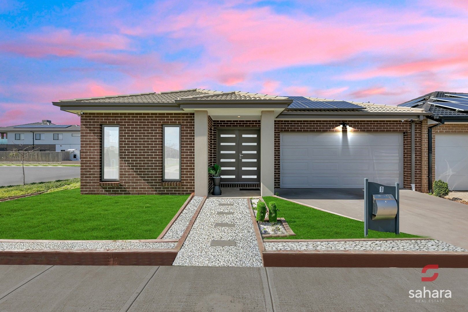4 bedrooms House in 1 Cohen Avenue TARNEIT VIC, 3029
