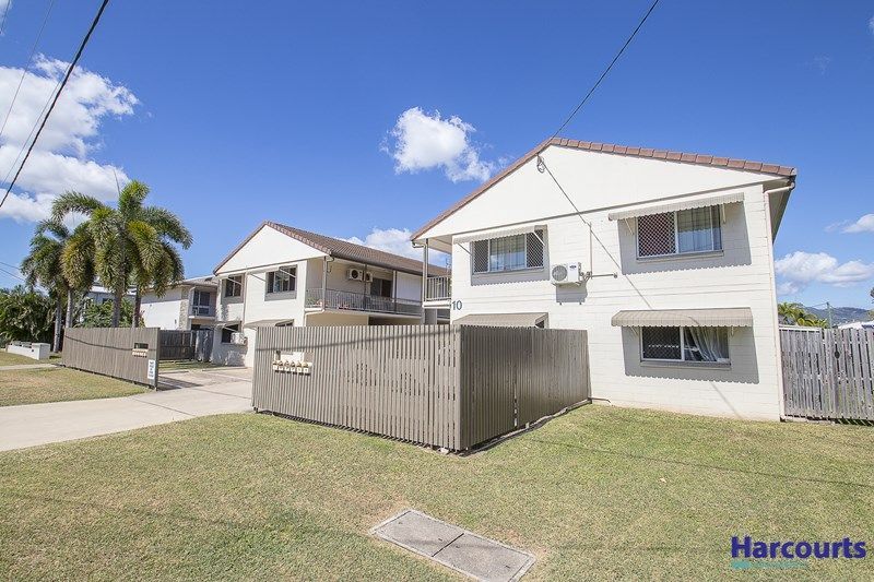 9/10 Ethel Street, Hyde Park Property History & Address Research Domain