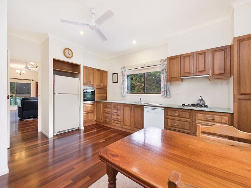 35 Mary Cairncross Avenue, Maleny QLD 4552, Image 1