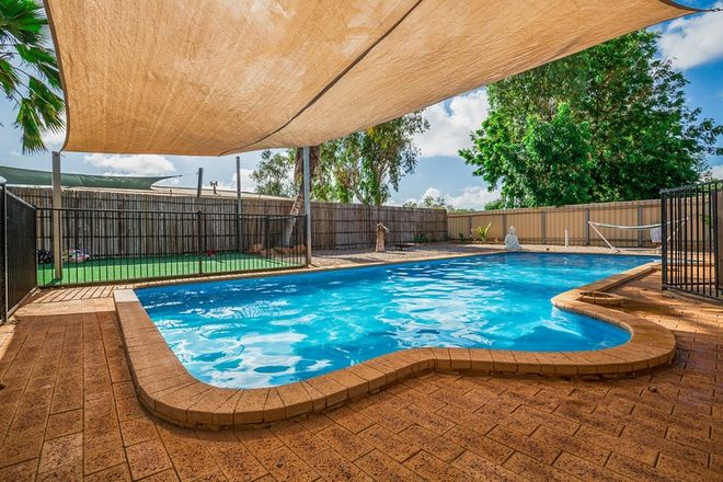 Picture of 154 Paton Road, SOUTH HEDLAND WA 6722