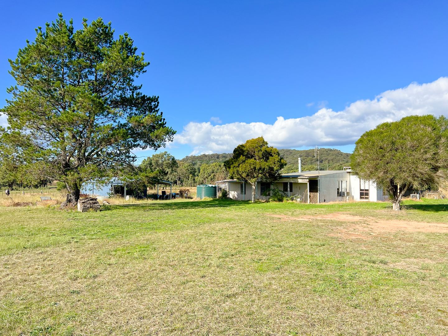 571 Kains Flat Road, Kains Flat NSW 2850, Image 1