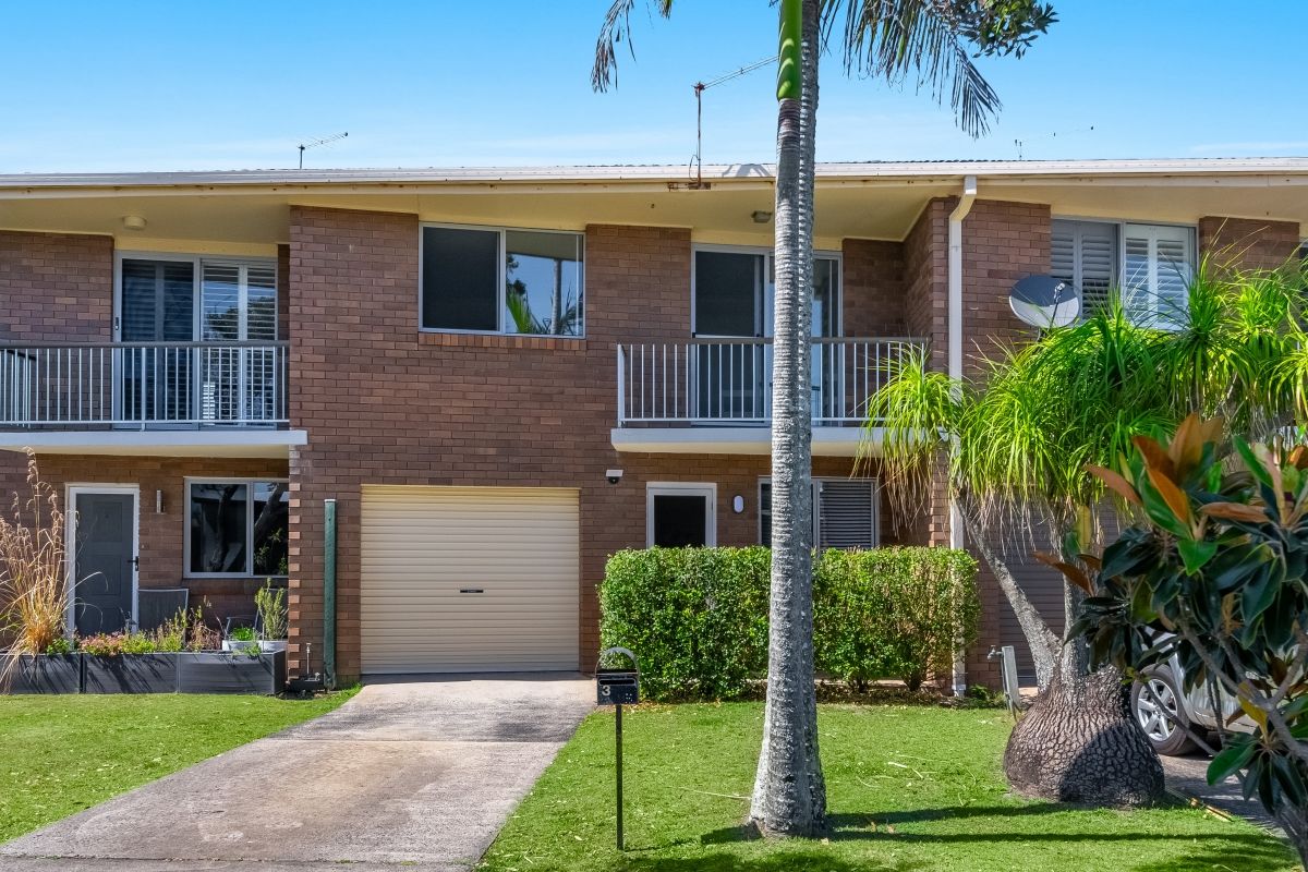 3/8 Stewart Street, Lennox Head NSW 2478, Image 1