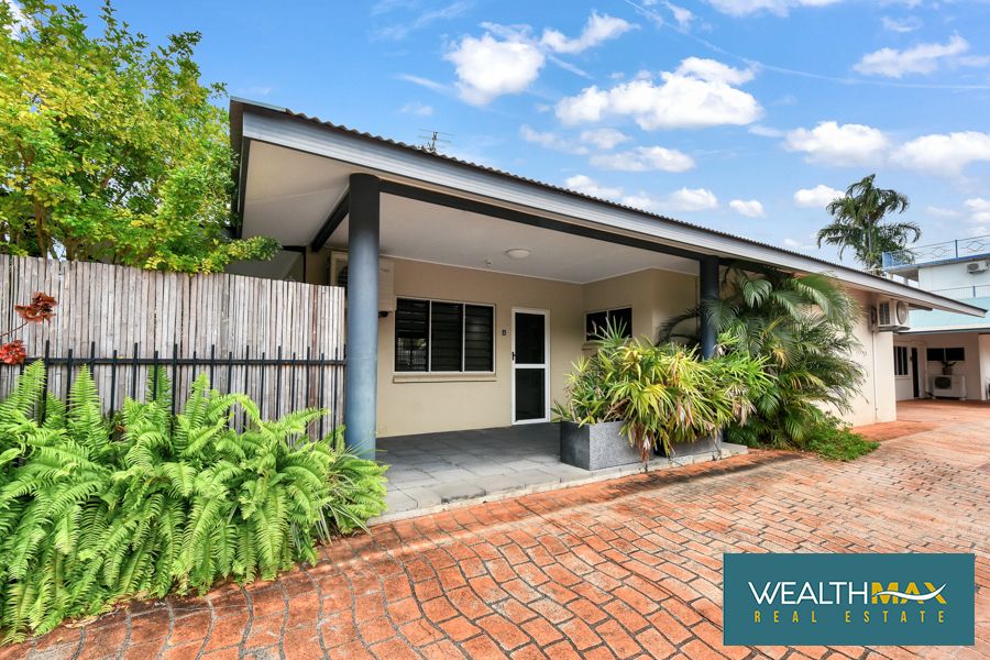 1/13 Sovereign Circuit, Coconut Grove NT 0810, Image 1