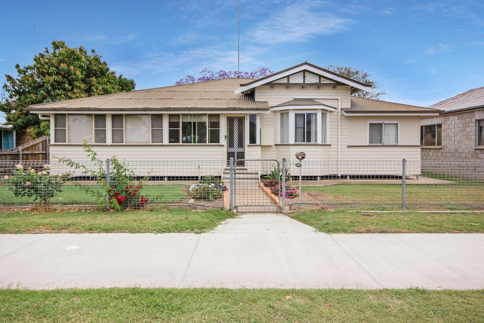 165 Marshall Street, Goondiwindi QLD 4390, Image 0