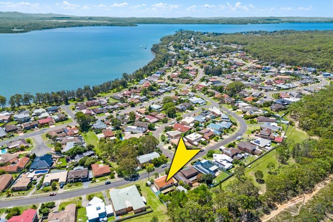 Picture of 32 Kalani Road, BONNELLS BAY NSW 2264