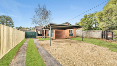 Picture of 4 Aitape Court, HASTINGS VIC 3915