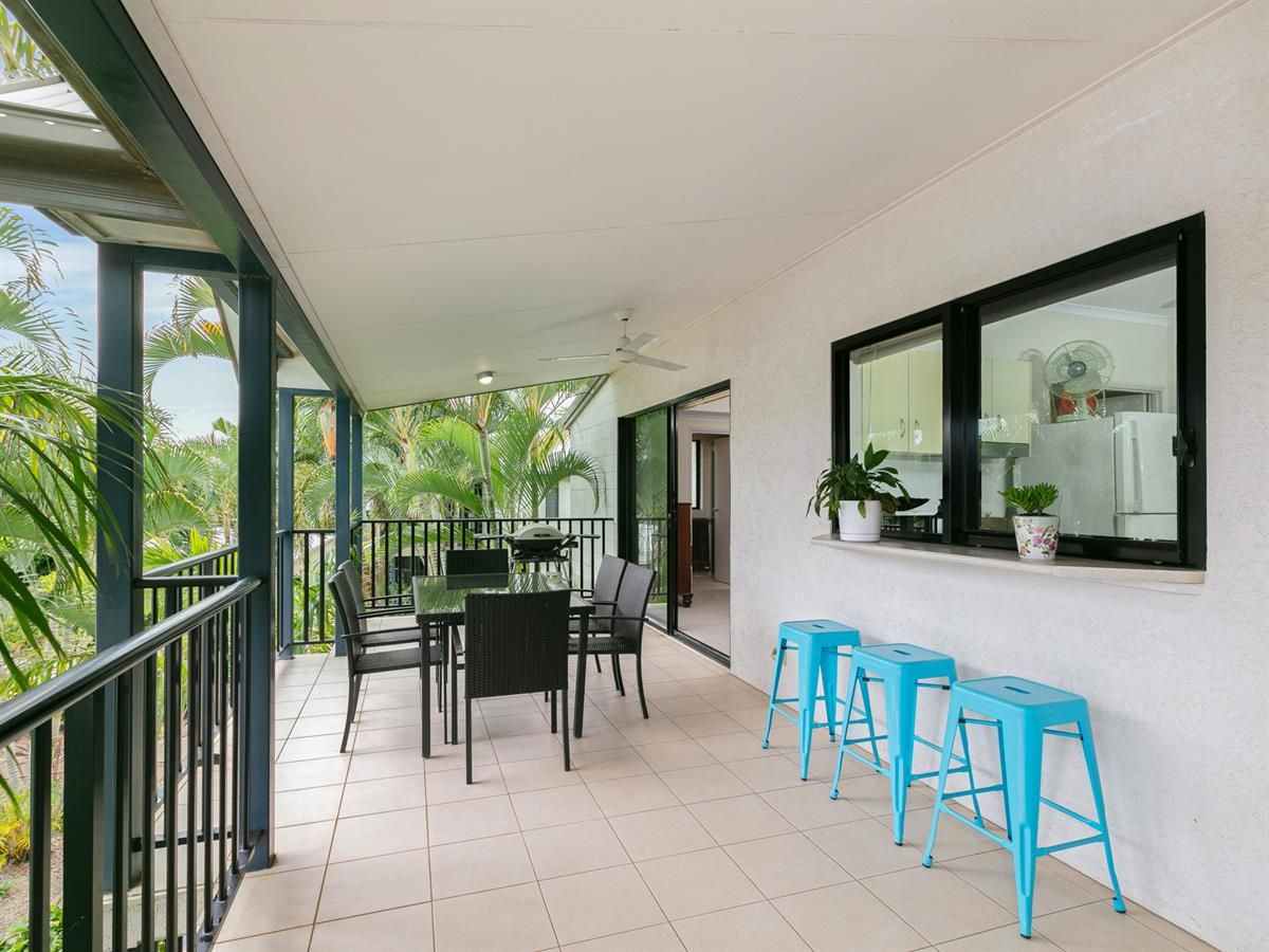 87/2-16 Fairweather Road, Redlynch QLD 4870, Image 0