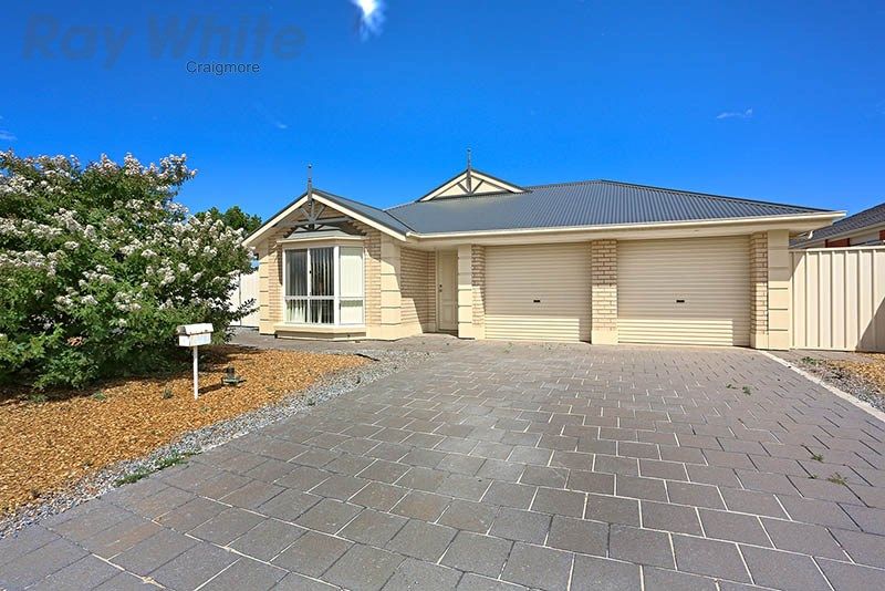 1 Overlander Way, Smithfield SA 5114, Image 0