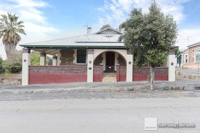 Picture of 3 Morehead Street, BURRA SA 5417