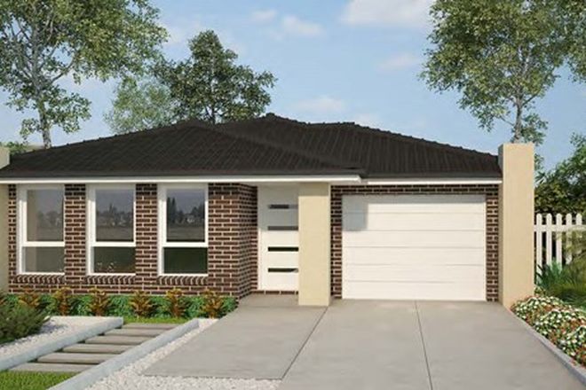 Picture of Lot 606 Mary Ann Drive, GLENFIELD NSW 2167