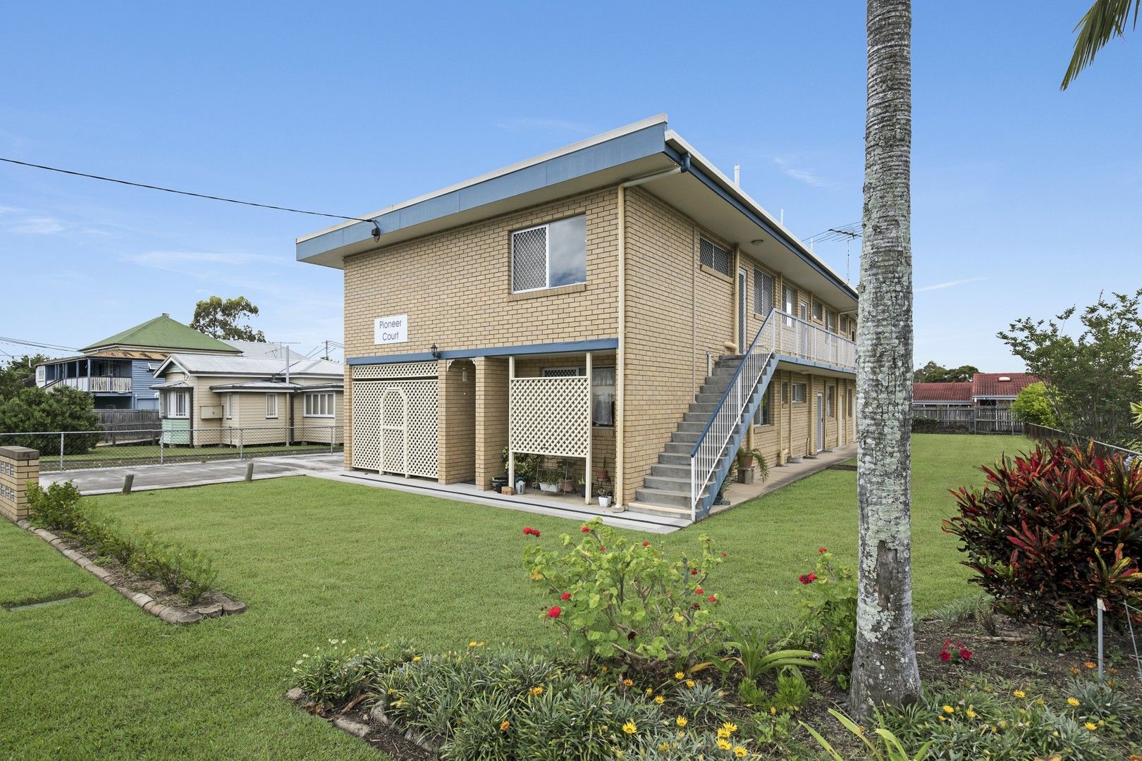 2/47 Pioneer Street, Zillmere QLD 4034, Image 0