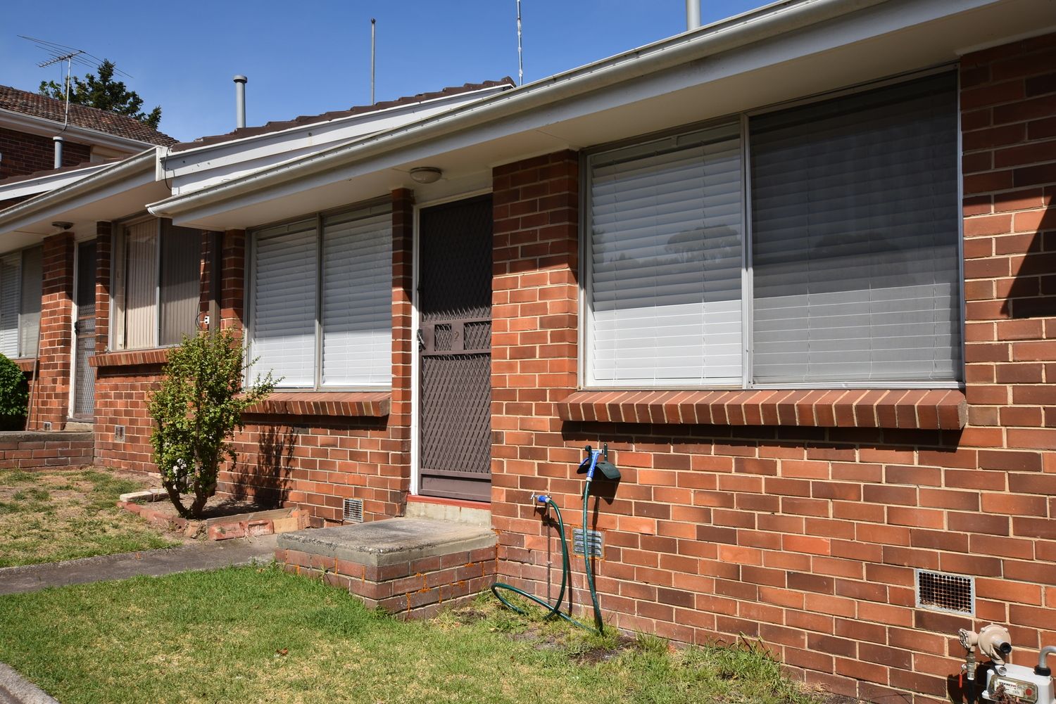 1 bedrooms House in 2/113 Kelvinside Road NOBLE PARK VIC, 3174