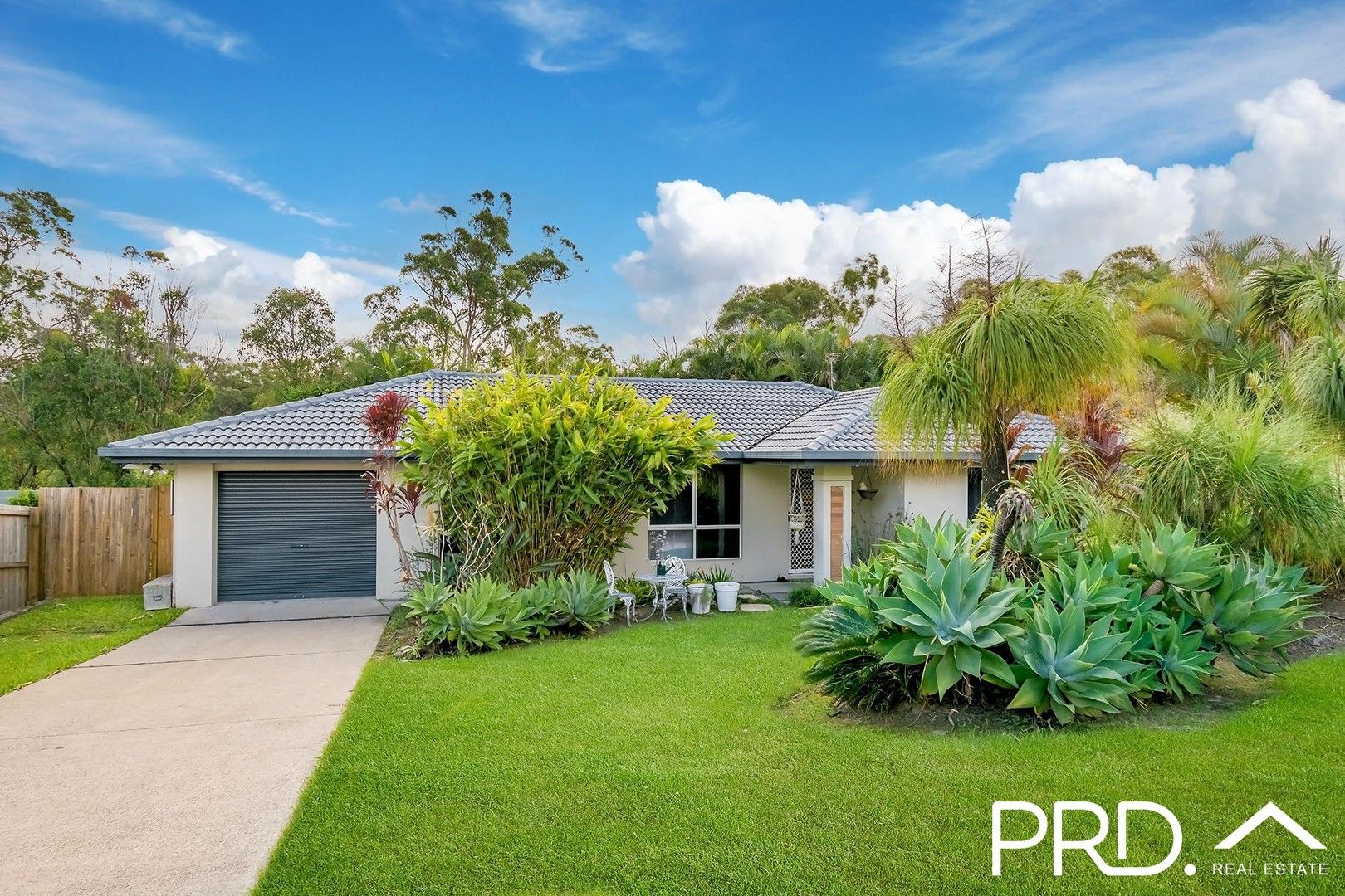 3 bedrooms House in 9 Alter Court MERRIMAC QLD, 4226