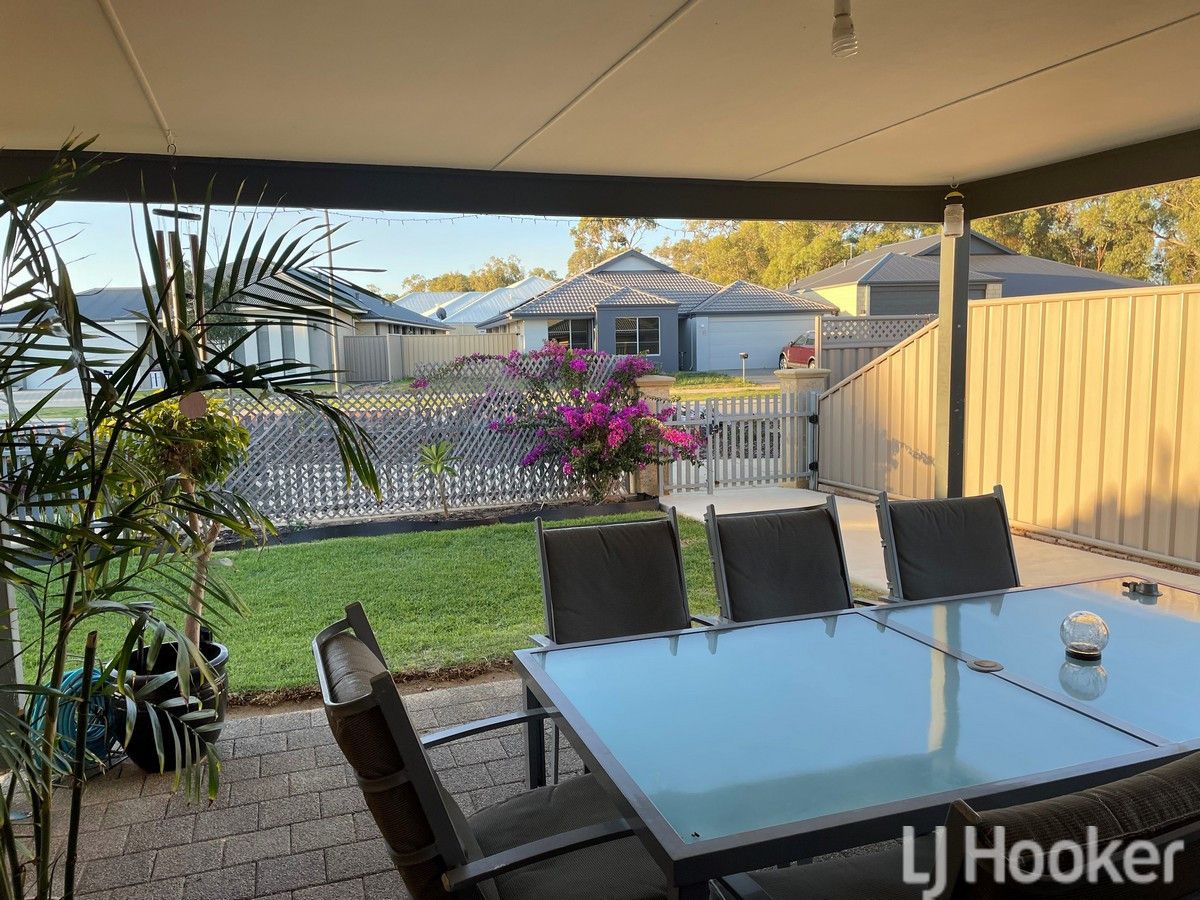 31 Rochdale Circle, Meadow Springs WA 6210 House For Rent Domain