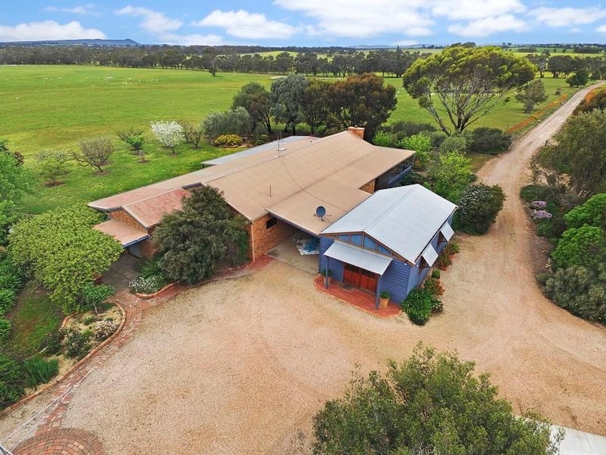 197 Sheridans Lane, Knowsley VIC 3523, Image 1