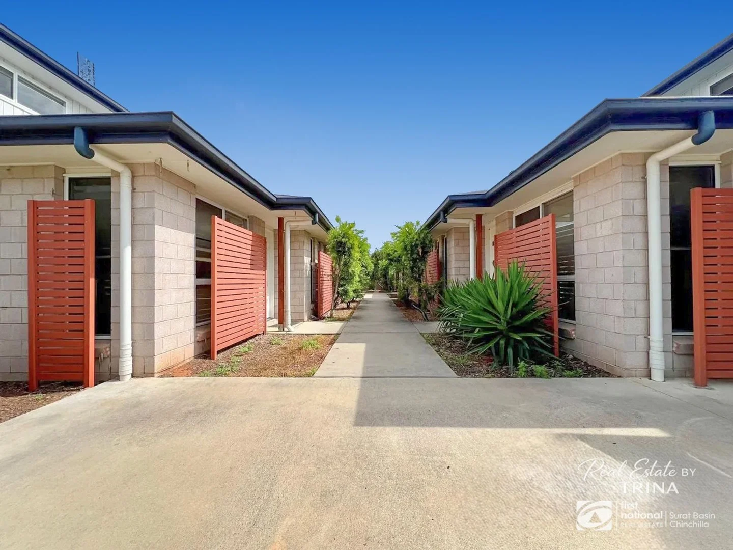 Primary image of 2/1 Frame Street, Chinchilla QLD 4413