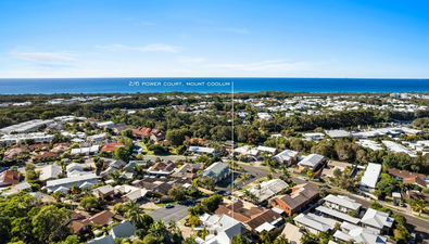 Picture of 2/6 Power Court, MOUNT COOLUM QLD 4573