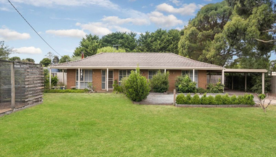 Picture of 10 Kathryn Street, ROMSEY VIC 3434