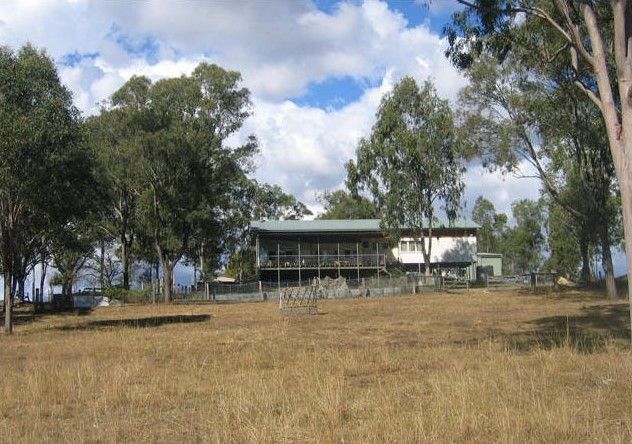 688 Sandy Creek Road, Josephville QLD 4285, Image 1