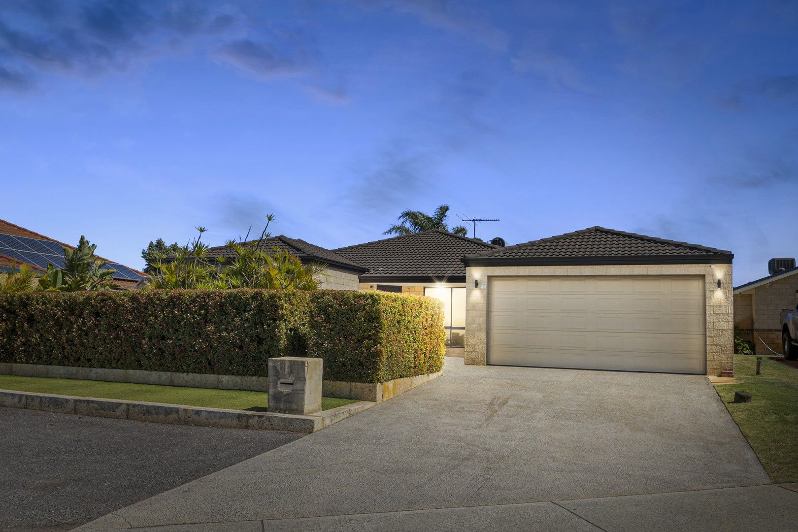 44 Parkfield Boulevard, Bertram WA 6167, Image 0