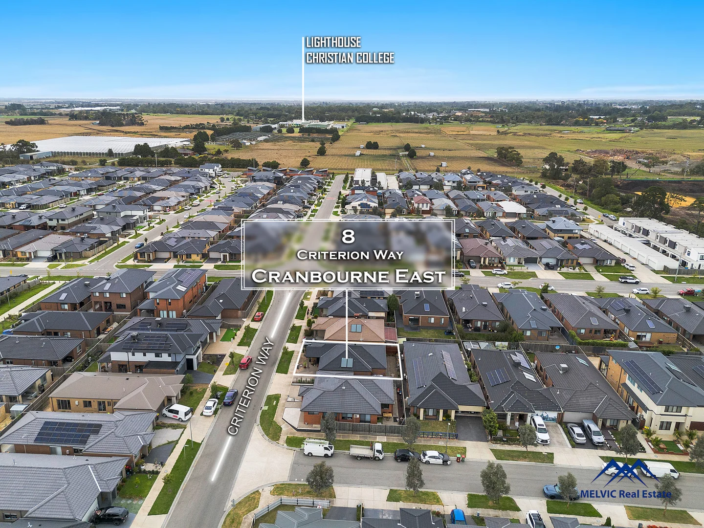 Additional image 27 of 8 Criterion Way, Cranbourne East VIC 3977