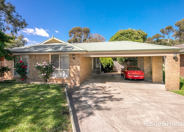 3 Pollard Place, Sunbury VIC 3429