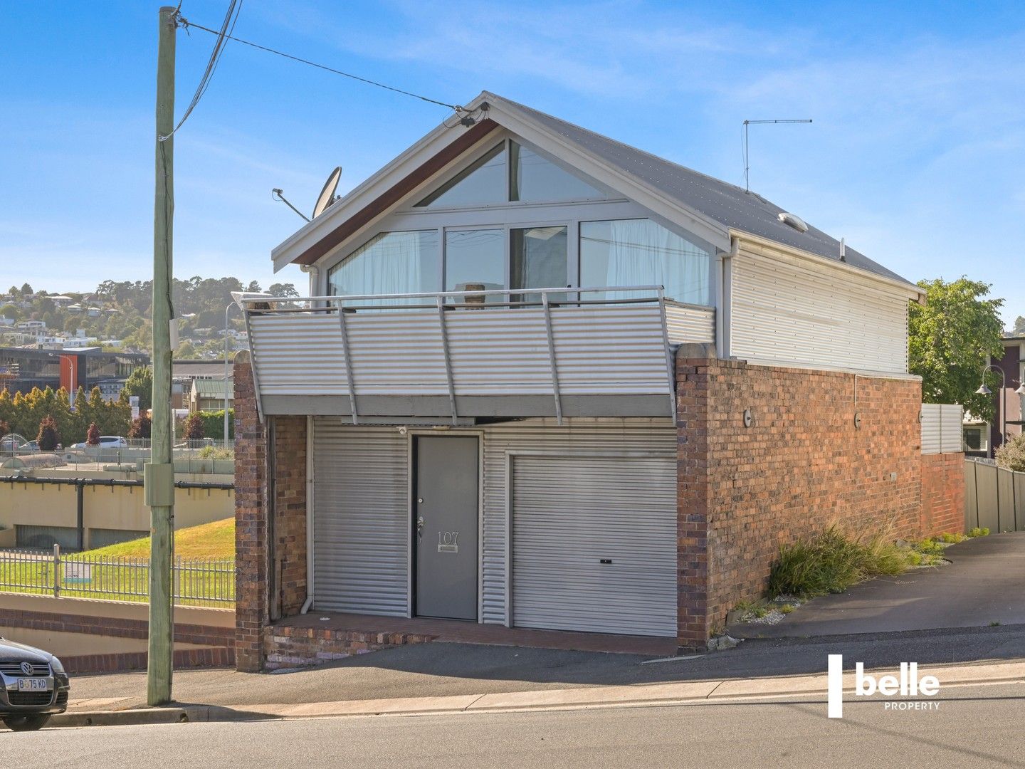 107 Frankland Street, Launceston TAS 7250, Image 0