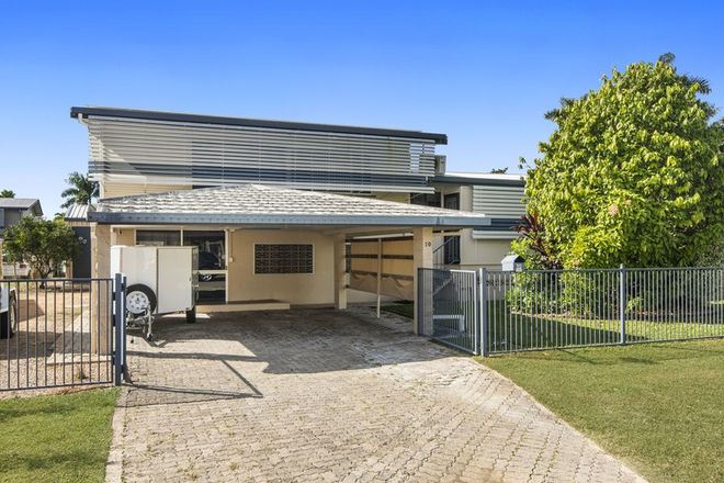 Picture of 10 Quandong Street, CURRAJONG QLD 4812