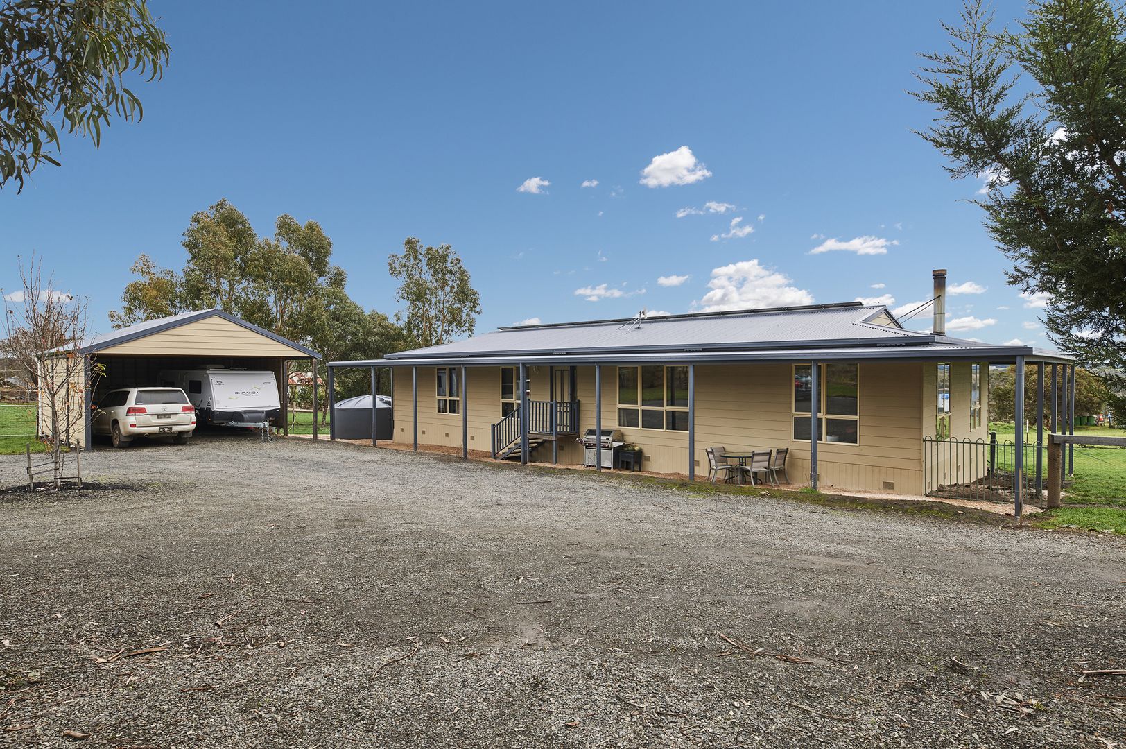 475 Lauriston Road, Lauriston VIC 3444, Image 1