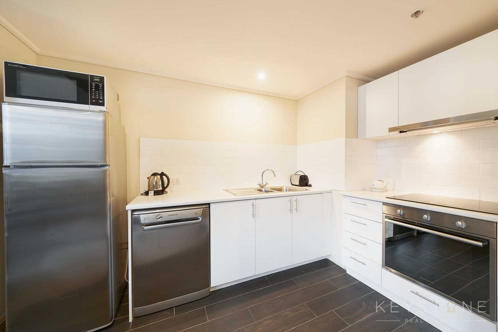 409/57 Spencer Street, Melbourne VIC 3000, Image 2