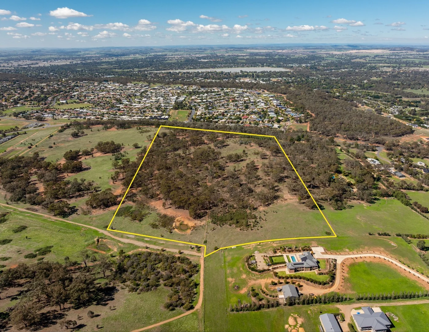 7307 Holbrook-Lloyd Road, Lloyd NSW 2650