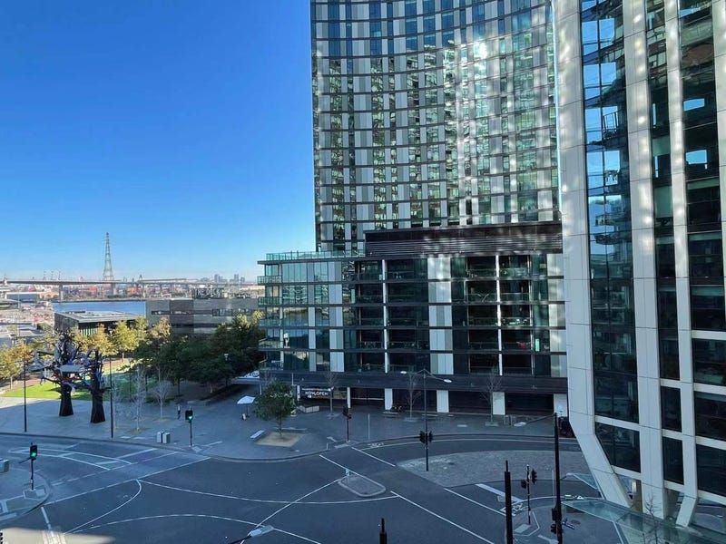 1 bedrooms Apartment / Unit / Flat in 506N/889 Collins Street DOCKLANDS VIC, 3008