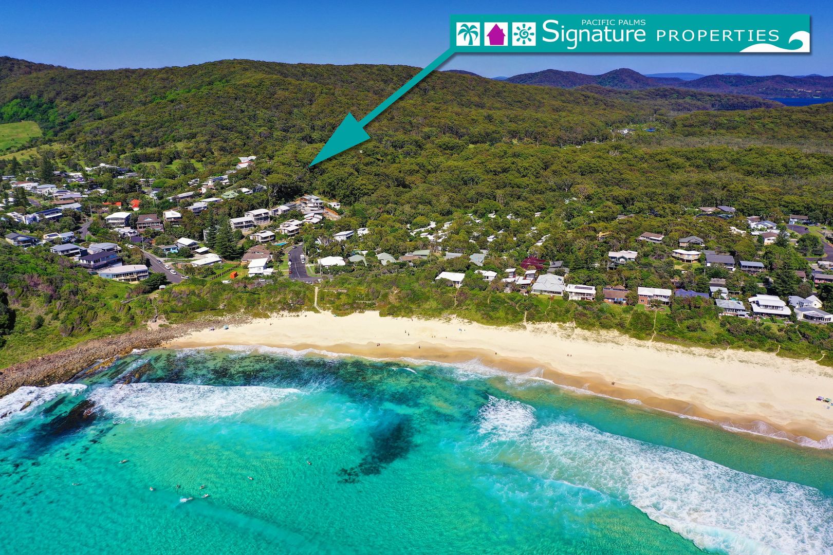 41 Headland Road, Boomerang Beach NSW 2428, Image 2