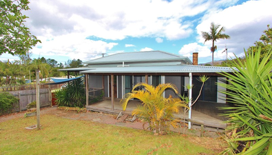 Picture of 1 Comboyne Street, KENDALL NSW 2439