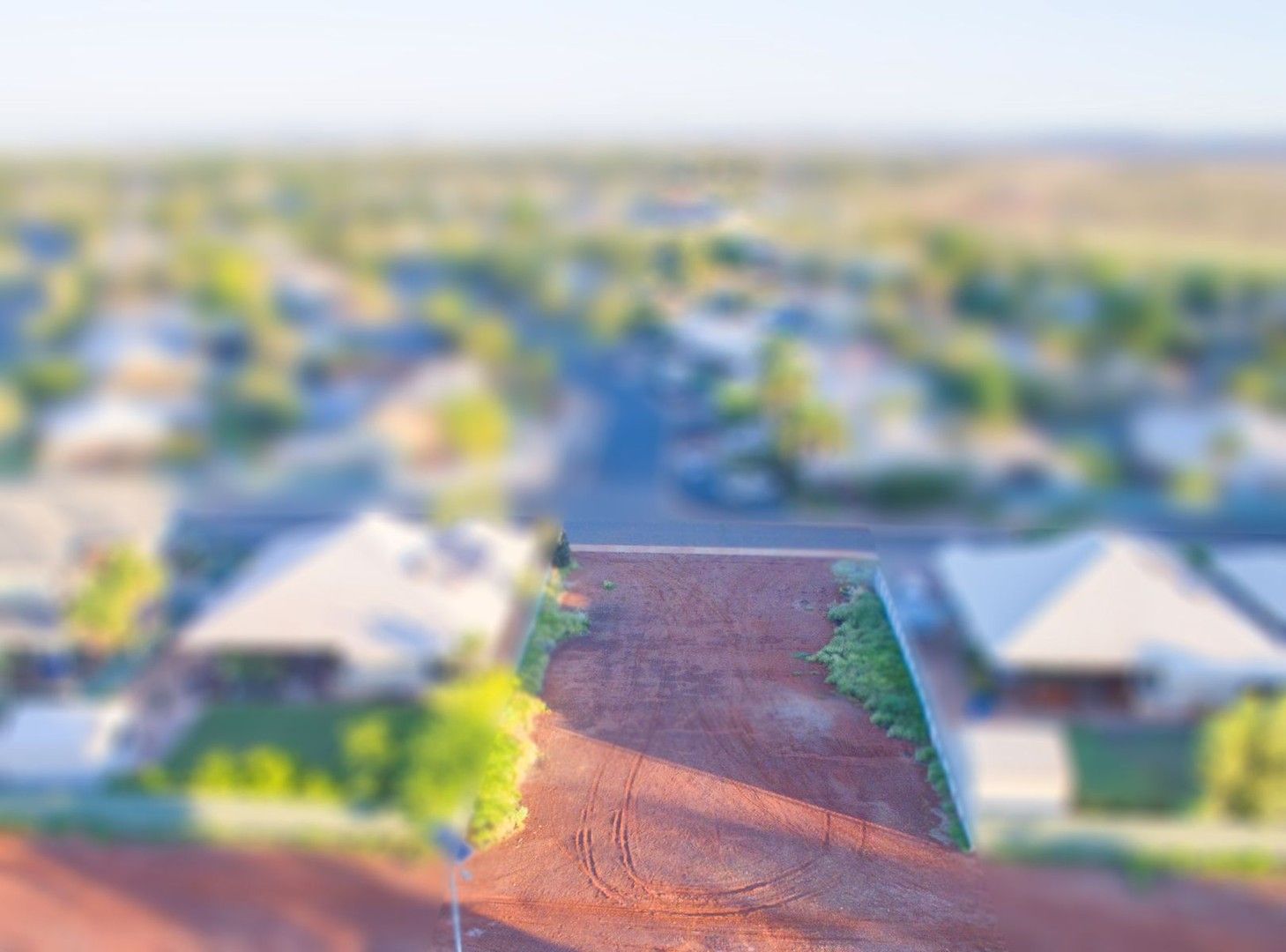 Vacant land in 9 Teesdale Place, MILLARS WELL WA, 6714