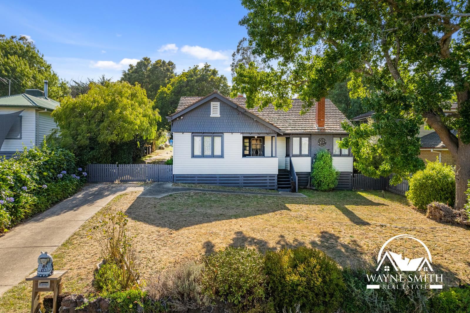 50 Albert Street, Kilmore VIC 3764 Domain