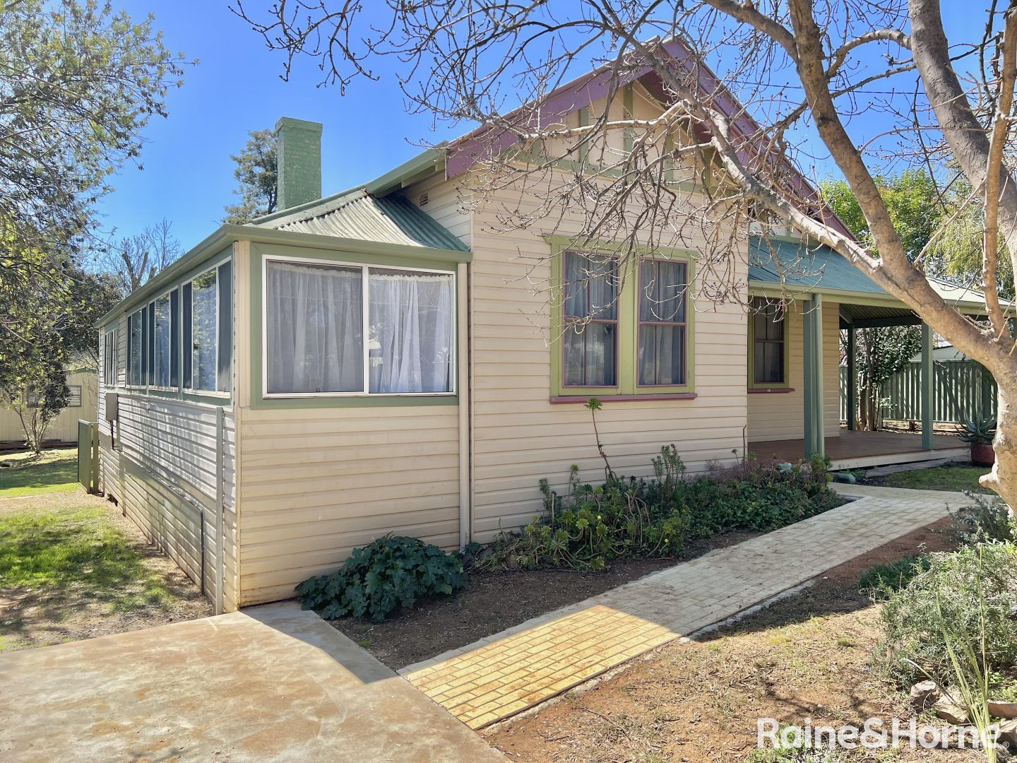 26 Dagmar Street, Grenfell NSW 2810, Image 1