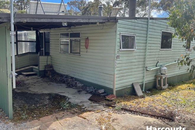 Picture of 20 Wallace Road, DOCTORS POINT TAS 7304