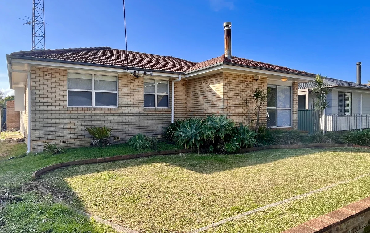11 Milray Street, Swansea NSW 2281