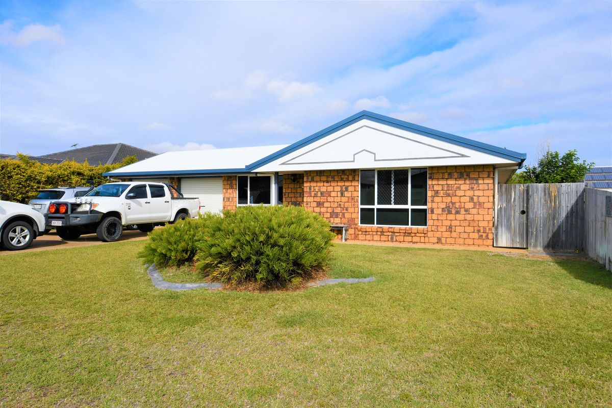 13 Corella Drive, Gracemere QLD 4702, Image 1