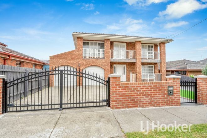 Picture of 10 Cascade Street, OAKLEIGH SOUTH VIC 3167