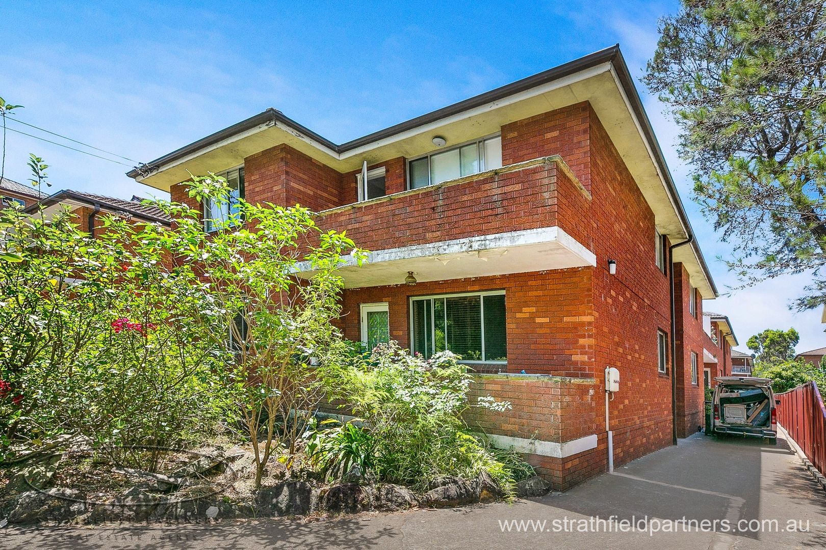 4 41 Burlington Road Homebush Nsw 2140 Domain