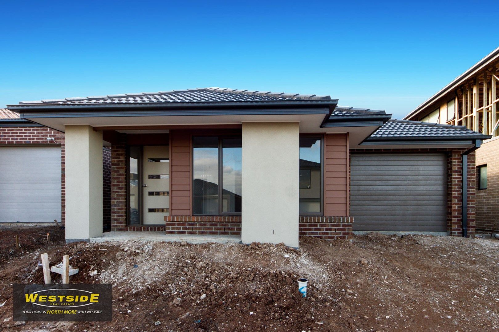 3 bedrooms House in 14 Bobby Drive TARNEIT VIC, 3029