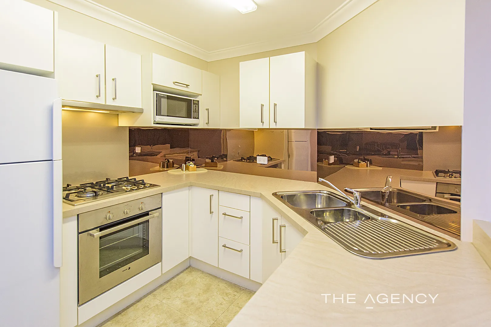 Beachside Comfort: Fully Furnished Apartment at Abbey Beach Resort - View 2