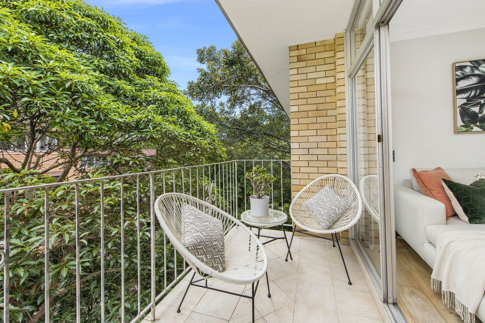 9/6-8 Rocklands Road, Wollstonecraft NSW 2065, Image 1