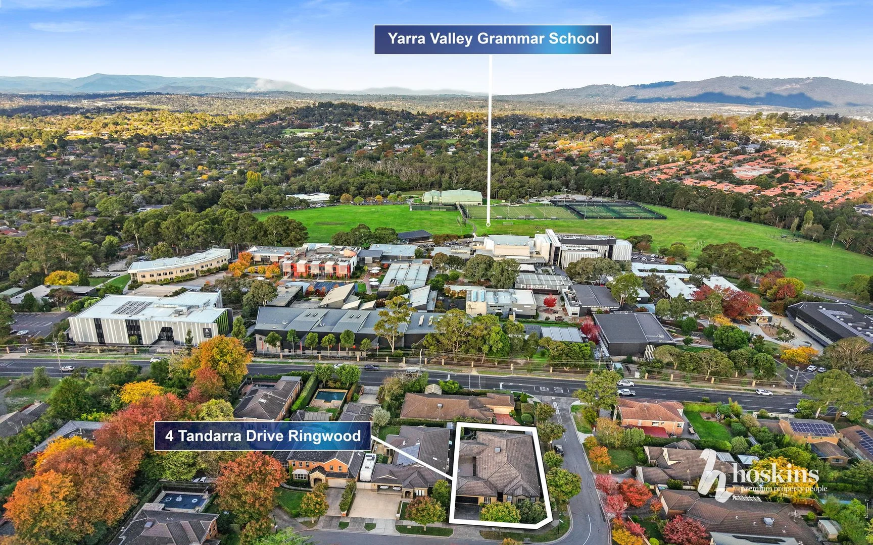 Additional image 21 of 4 Tandarra Drive, Ringwood VIC 3134